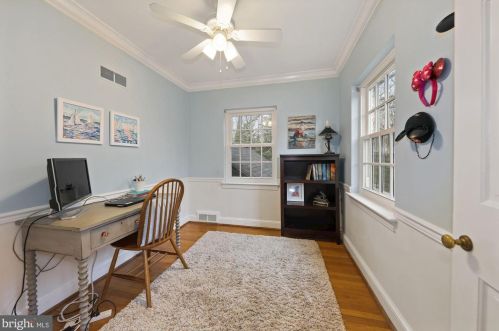 1010 Notley Rd, Silver Spring MD 20905-5838 exterior