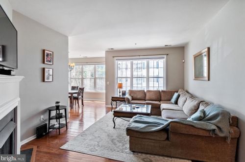 115 Kyle Way, Trenton NJ 08628-2525 exterior