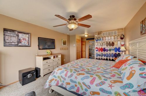 395 Stagecoach Trl, Elizabeth CO  80107-8538 exterior