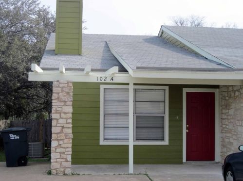 102 Verna Spur, Georgetown, TX 78628-2453