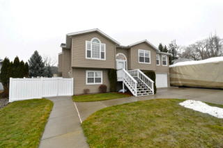 6007 Julia Ct, Spokane WA  99223-8043 exterior
