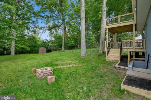 8407 Hartford Ave, Silver Spring MD  20910-5311 exterior