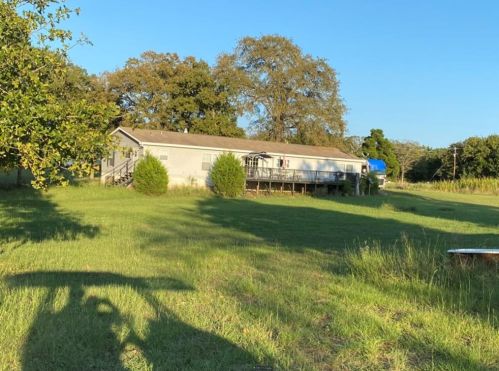 309 Lcr 894, Jewett, TX 75846-5630