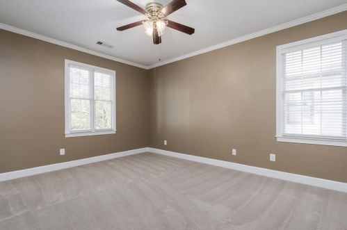 1035 Fielding Park Ct, Atlanta GA  30319-1989 exterior