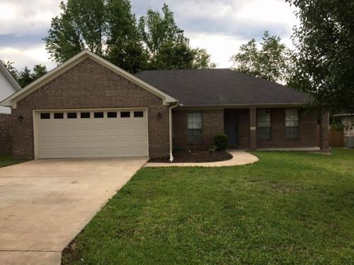 52 Whispering Wind Cir, Vilonia, AR 72173-9502