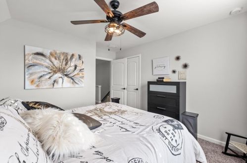400 Andrew Ridge Dr, Jefferson GA  30549-6977 exterior
