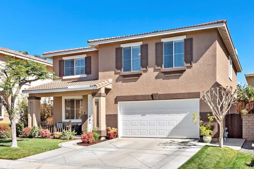 11698 Declaration Dr, Rancho Cucamonga, CA 91730-8226