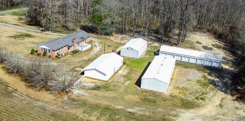 9575 Hemingway Hwy, Kingstree, SC 29556-5119