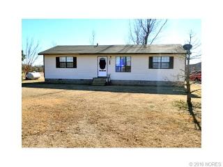 4836 472 Rd, Claremore, OK 74019-1933