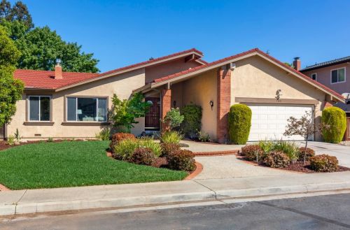 733 Millswood Ct, San Jose, CA 95120-2224