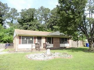 76 Wyoming Ave, Portsmouth, VA 23701-2532