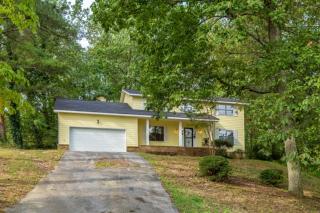 1415 Reeves Ave, Chattanooga, TN 37412-1129