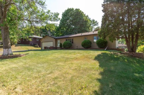 4055 Halite Ln, Saint Paul MN  55122-2924 exterior