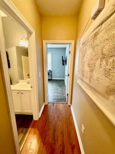 1653 Lancaster Creek Cir, Conyers GA  30094-5851 exterior