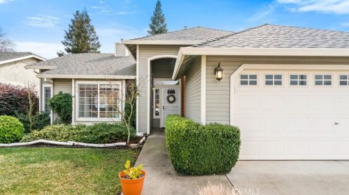 243 Legacy Ln, Chico, CA 95973-5829