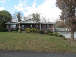 6113 Ricky Allen Rd, Corryton, TN 37721-3925