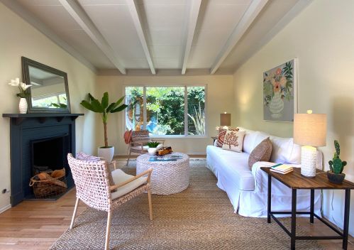 2012 Mountain Ave, Santa Barbara, CA 93101-4614