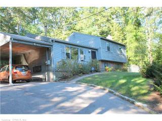 116 Evergreen Ter, Colchester, CT 06415-1514