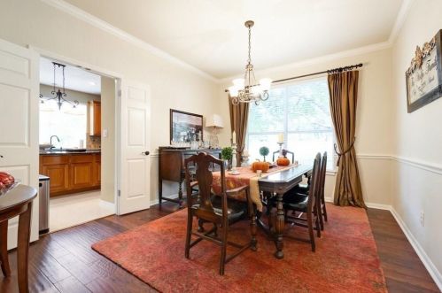 12600 Chittim Cir, Austin TX  78732-2105 exterior