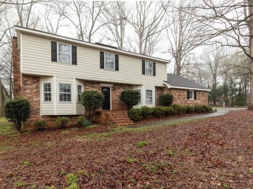 1626 Ramblewood Way, Lithonia, GA 30078-2153