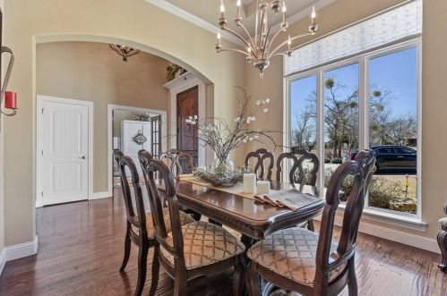 7662 Ben Day Murrin Rd, Fort Worth TX  76126-9384 exterior