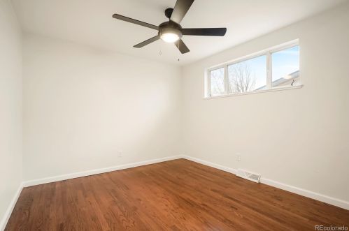 3710 Allison Ct, Denver CO  80033-6142 exterior