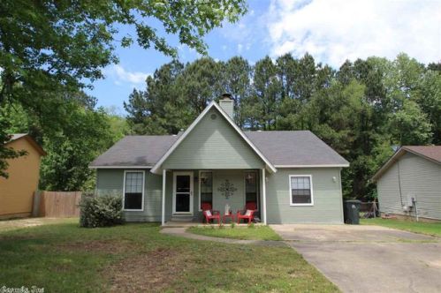 10 Irish Rose Cir, Alexander, AR 72002-1631