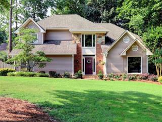 2606 Ainsley Ct, Marietta, GA 30066-2163