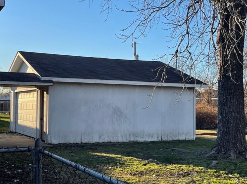 312 Bonnie Vw Dr, Princeton TX 75407-6531 exterior