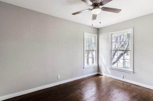 4512 Wabash Ave, Fort Worth TX  76109-2245 exterior