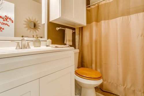 8100 Broken Arrow Rd, Fort Worth TX  76137-1291 exterior