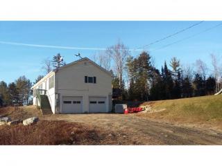 32 Sugarbush Ln, Grafton, NH 03240-3840