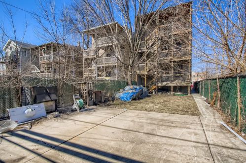 3839 14th St, Chicago IL  60623-1317 exterior