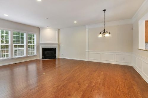 366 Ardmore Ct, Atlanta GA  30309-1831 exterior