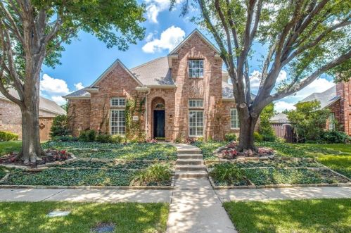 6313 Birchmont Dr, Plano, TX 75093-7826