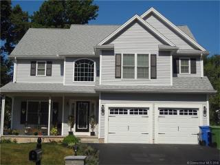 69 Cheshire Rd, Wallingford, CT 06492-3025