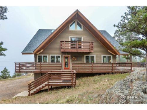 14296 Otter Rd, Loveland, CO