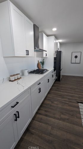 9926 Calmada Ave, Whittier CA  90605-2924 exterior