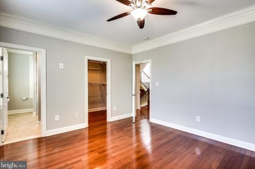 7673 President St, Fulton MD  20759-2516 exterior