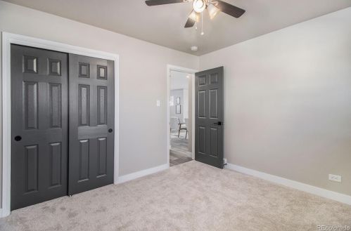 2050 Wolff St, Denver CO  80219-5045 exterior