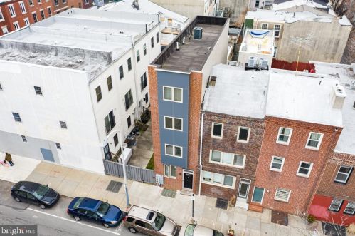 528 13 St, Philadelphia PA  19147-4533 exterior