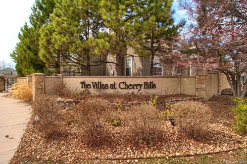 4545 Monaco St, Denver CO  80237-3459 exterior