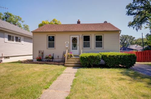 920 Audrey Ave, Joliet, IL 60436-2004
