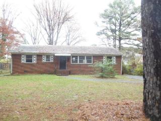 823 Greystone Ave, Richmond, VA 23224-3325
