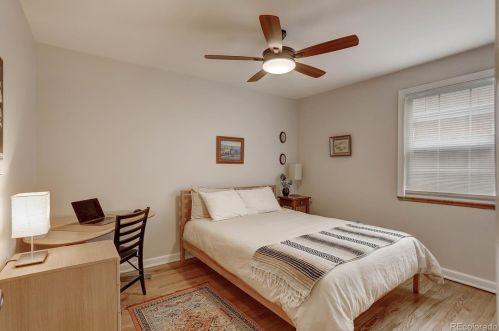 1021 Locust St, Denver CO 80222-7409 exterior