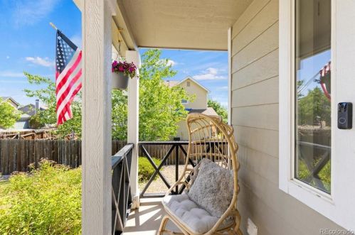 8647 Bluegrass Cir, Parker CO  80134-9245 exterior