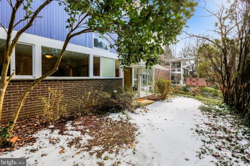 3917 Rickover Rd, Silver Spring MD 20902-2330 exterior