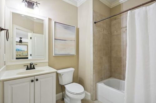 1735 High Trl, Atlanta GA  30339-8470 exterior