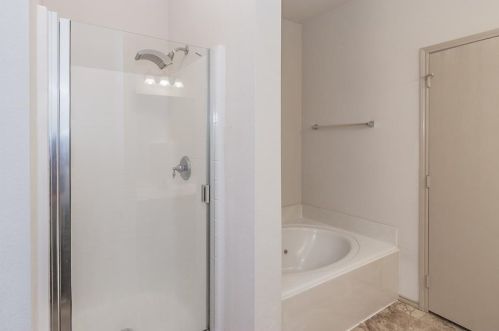 9888 Autumn Sage Dr, Fort Worth TX  76108-4812 exterior