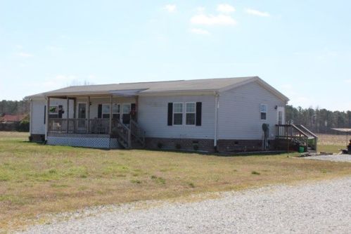1162 Green Star Rd, Halifax, NC 27839-7503